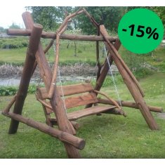 Balancelle Enchant�e