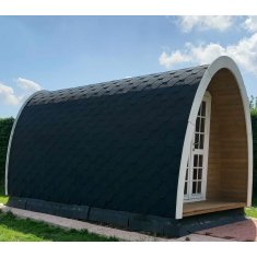 POD 4m80 mont� isol�