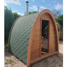 Pod Sauna 240