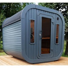 Sauna Cube Mont� 230