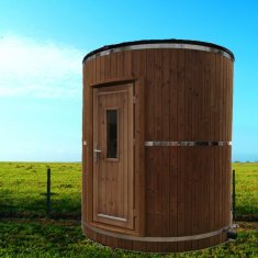 Tonneau Sanitaire - quip 