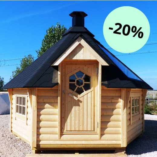 Kota- grill grillades toute l'ann�e