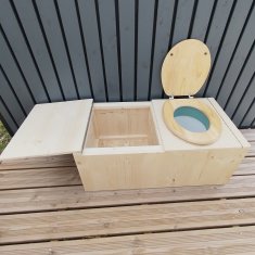 Bloc Toilettes Sches 