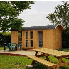 Bungalow en kit ≈ 11m