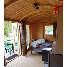 Bungalow en kit ≈ 14m