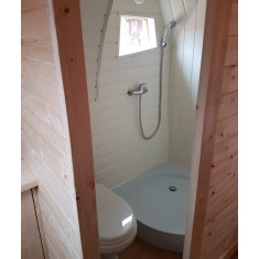 Cahute Enchante Full ≈10m