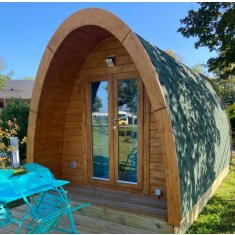 Camping POD 4m80 mont