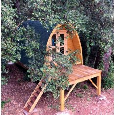 Camping POD Kit 4m ≈ 9m
