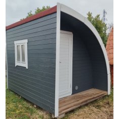 Demi- Pod Mont� 300