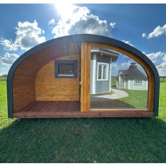 Double Pod Pin 660 Isol