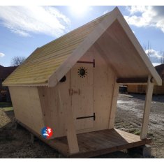 Drle de Logis (S)  5m