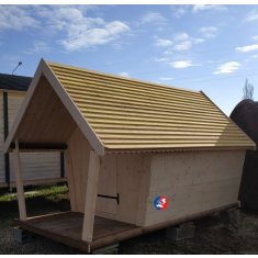Drle de Logis (S)  5m