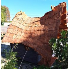 Grand Poulailler Enchant 1.40m2