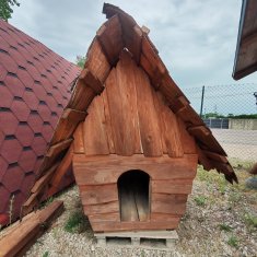 Petite Niche Enchant�e