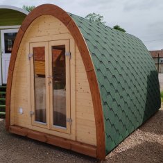 POD 4m isol mont 9m2