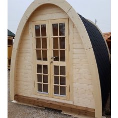 Pod Etape en kit ≈ 5m2