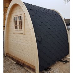 Pod Etape en kit ≈ 5m2