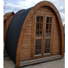 Pod Etape mont ≈ 5m2