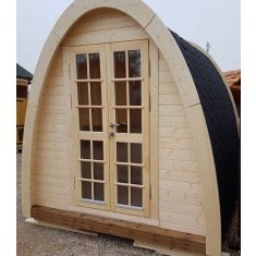 Pod Etape mont ≈ 5m2