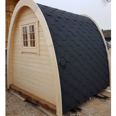 Pod Etape mont ≈ 5m2