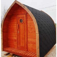 POD MINI en kit ≈ 5m2