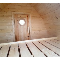 POD MINI en kit ≈ 5m2