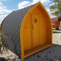 POD MINI mont ≈ 5m2