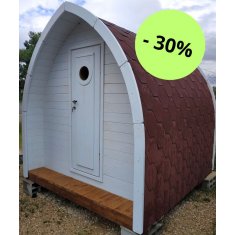 POD MINI mont ≈ 5m2
