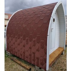 POD MINI mont ≈ 5m2