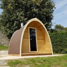 Pod Sauna 300