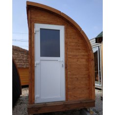 POD SDB - Bloc sanitaire - quip