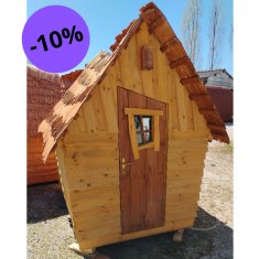 Salle d'Eau Enchant�e - douche & lavabo