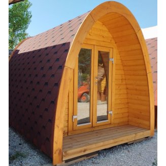 POD 3m50 isol mont 6m2