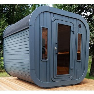 Sauna Cube Mont 230