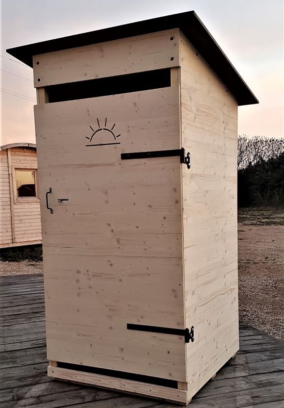 toilettes sèches 1er prix pas cher
