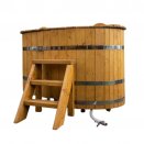 Baignoire ovale �pic�a