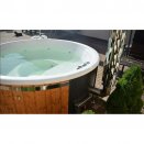 Bain finlandais toutes options