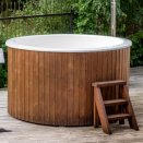 Bain Finlandais teintes au choix