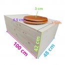 Kit toilettes sches