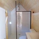 Suggestion d'amnagement pour extension: salle d'eau