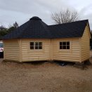 Kota 9m avec extension 3m