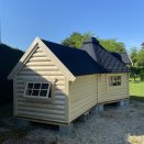 Kota 9m� avec extension 4.5m�