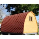 Camping lodge POD 11 m