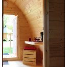 Camping lodge POD 11 m