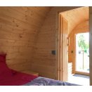 Camping lodge POD 11 m²
