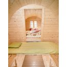 -couchage simple amovible