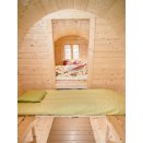 -couchage simple amovible