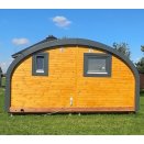 Double Pod Isol double vitrage