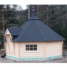 Kota Grill rn kit, montage possible par notre �quipe