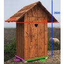 Toilettes s�ches f�eriques